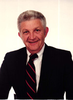 Rex Stumpff